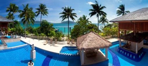 фото отеля Fitzroy Island Resort Cairns