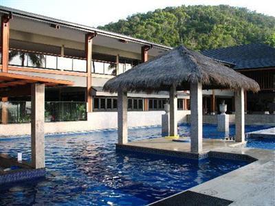 фото отеля Fitzroy Island Resort Cairns