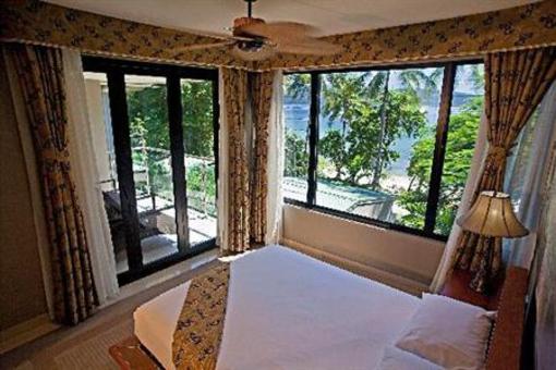 фото отеля Fitzroy Island Resort Cairns