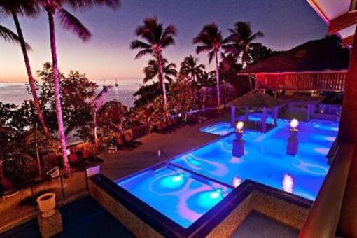 фото отеля Fitzroy Island Resort Cairns