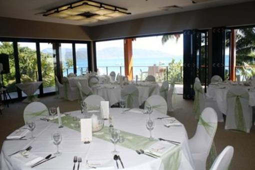 фото отеля Fitzroy Island Resort Cairns