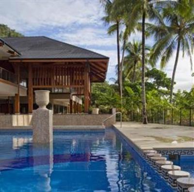 фото отеля Fitzroy Island Resort Cairns
