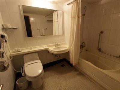 фото отеля Benikea Premier Incheon Royal Hotel
