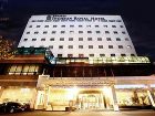 фото отеля Benikea Premier Incheon Royal Hotel