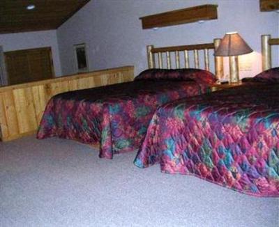 фото отеля Red Cliffs Lodge Moab