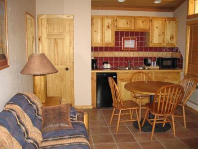 фото отеля Red Cliffs Lodge Moab