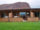 фото отеля Red Cliffs Lodge Moab