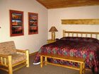 фото отеля Red Cliffs Lodge Moab