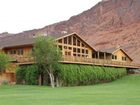фото отеля Red Cliffs Lodge Moab