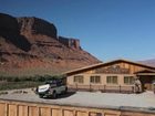 фото отеля Red Cliffs Lodge Moab