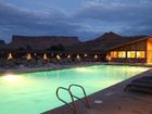 фото отеля Red Cliffs Lodge Moab