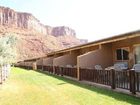 фото отеля Red Cliffs Lodge Moab