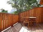 фото отеля Red Cliffs Lodge Moab