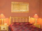 фото отеля Red Cliffs Lodge Moab
