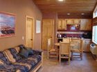 фото отеля Red Cliffs Lodge Moab