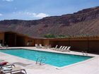 фото отеля Red Cliffs Lodge Moab