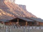 фото отеля Red Cliffs Lodge Moab