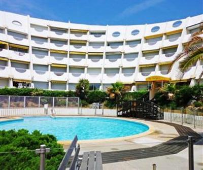 фото отеля Calypso La Grande Motte