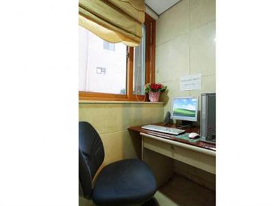 фото отеля Kaya Tourist Hotel Seoul