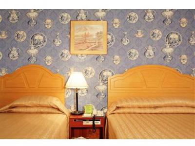 фото отеля Kaya Tourist Hotel Seoul