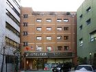 фото отеля Kaya Tourist Hotel Seoul