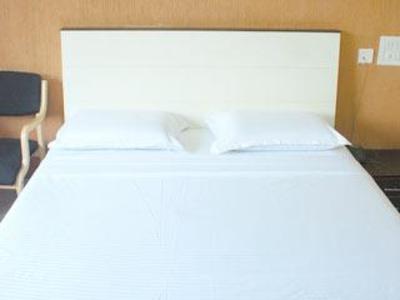 фото отеля Hotel Comfort Inn Vyshak