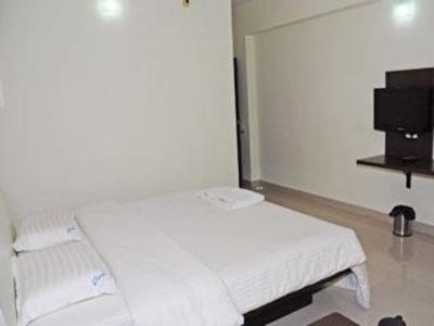 фото отеля Hotel Comfort Inn Vyshak