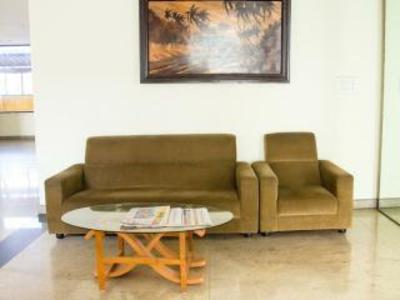 фото отеля Hotel Comfort Inn Vyshak