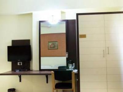 фото отеля Hotel Comfort Inn Vyshak