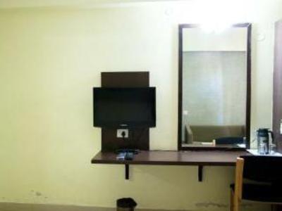 фото отеля Hotel Comfort Inn Vyshak