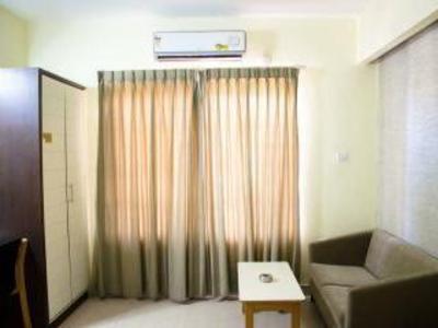 фото отеля Hotel Comfort Inn Vyshak