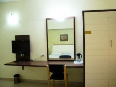 фото отеля Hotel Comfort Inn Vyshak