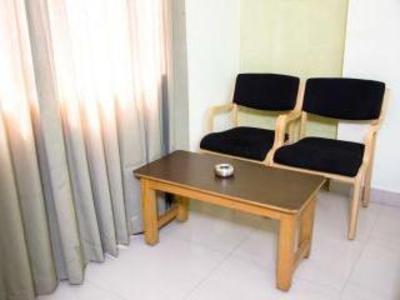 фото отеля Hotel Comfort Inn Vyshak
