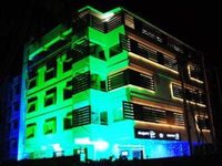Hotel Comfort Inn Vyshak