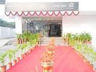 фото отеля Hotel Comfort Inn Vyshak