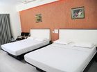 фото отеля Hotel Comfort Inn Vyshak