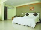 фото отеля Hotel Comfort Inn Vyshak