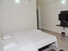 фото отеля Hotel Comfort Inn Vyshak