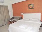 фото отеля Hotel Comfort Inn Vyshak