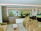 фото отеля Hotel Comfort Inn Vyshak