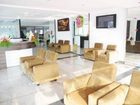 фото отеля Hotel Comfort Inn Vyshak