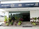 фото отеля Hotel Comfort Inn Vyshak