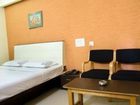 фото отеля Hotel Comfort Inn Vyshak