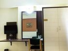 фото отеля Hotel Comfort Inn Vyshak