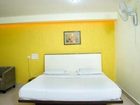 фото отеля Hotel Comfort Inn Vyshak