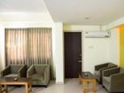 фото отеля Hotel Comfort Inn Vyshak