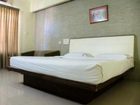 фото отеля Hotel Comfort Inn Vyshak