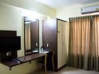 фото отеля Hotel Comfort Inn Vyshak