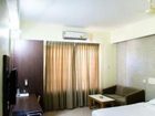 фото отеля Hotel Comfort Inn Vyshak