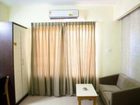 фото отеля Hotel Comfort Inn Vyshak